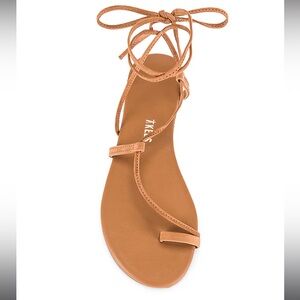 Tkees Jo sandal (hazelton, 8)